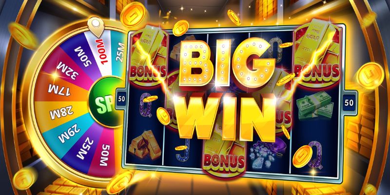 Khám phá thông tin về game slot hubet