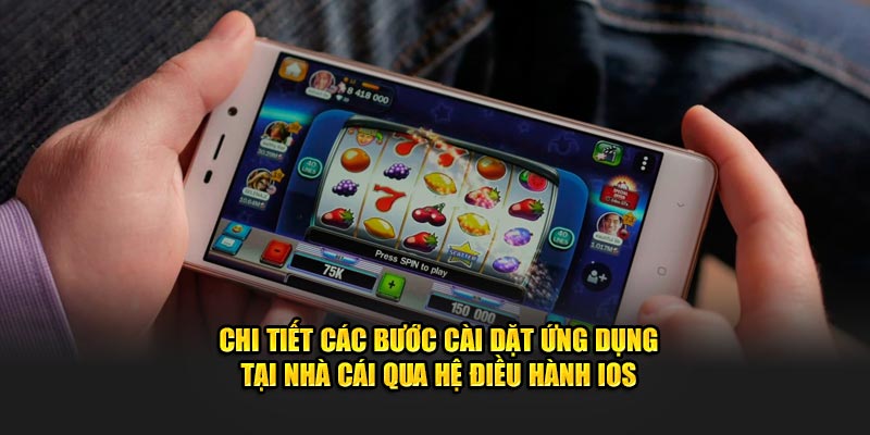 Tải app Hubet về trên thiết bị đơn giản